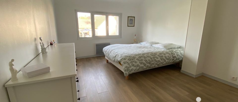 Maison 3 pièces de 78 m² à Valence-en-Brie (77830)