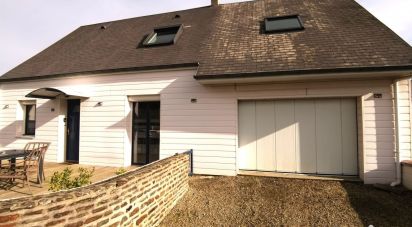 House 5 rooms of 85 m² in Poilley (50220)