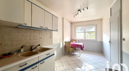 Appartement 4 pièces de 88 m² à Boissy-Saint-Léger (94470)
