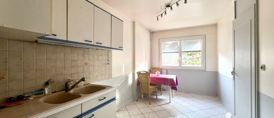 Apartment 4 rooms of 88 m² in Boissy-Saint-Léger (94470)