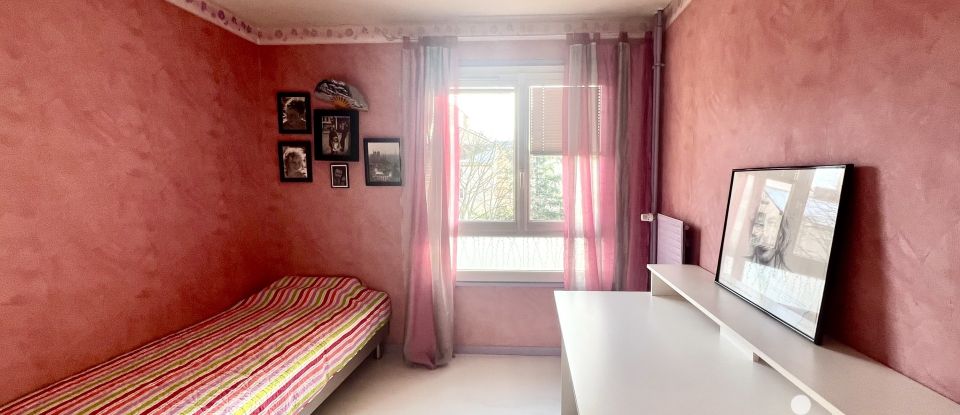 Appartement 4 pièces de 88 m² à Boissy-Saint-Léger (94470)