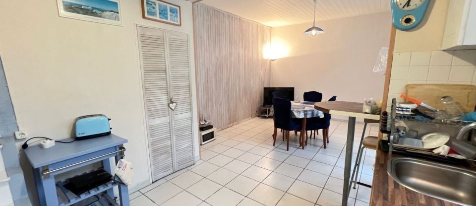 House 3 rooms of 62 m² in Les Sables-d'Olonne (85100)