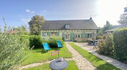 House 12 rooms of 350 m² in Lyons-la-Forêt (27480)