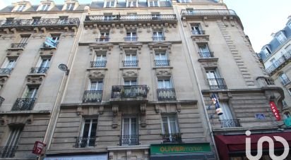 Apartment 4 rooms of 84 m² in Paris (75015)