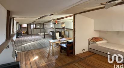 House boat 2 rooms of 150 m² in Villeneuve-la-Garenne (92390)