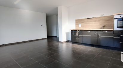 Apartment 3 rooms of 70 m² in Passy (74190)
