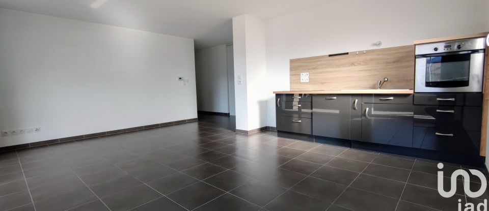 Appartement 3 pièces de 70 m² à Passy (74190)