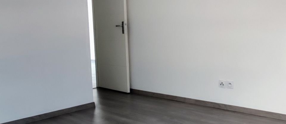 Apartment 3 rooms of 70 m² in Passy (74190)