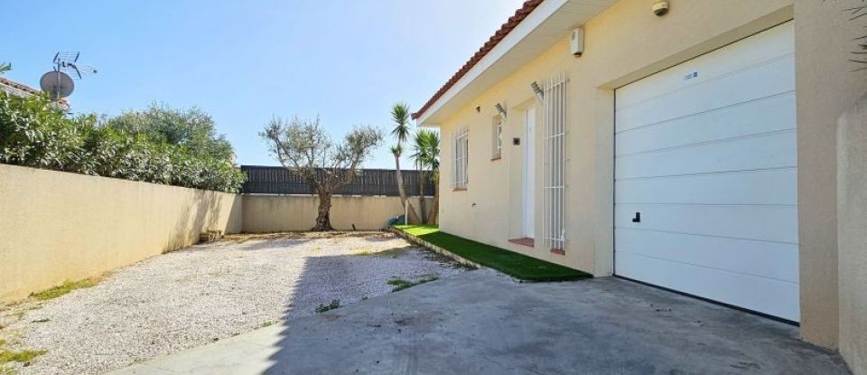House 5 rooms of 120 m² in Pia (66380)