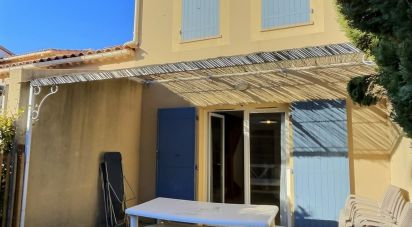 House 4 rooms of 55 m² in Mouriès (13890)