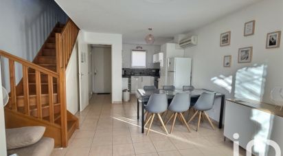 House 4 rooms of 55 m² in Mouriès (13890)