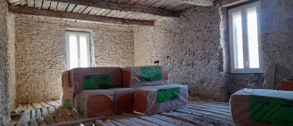 Village house 4 rooms of 55 m² in Rieux-Minervois (11160)