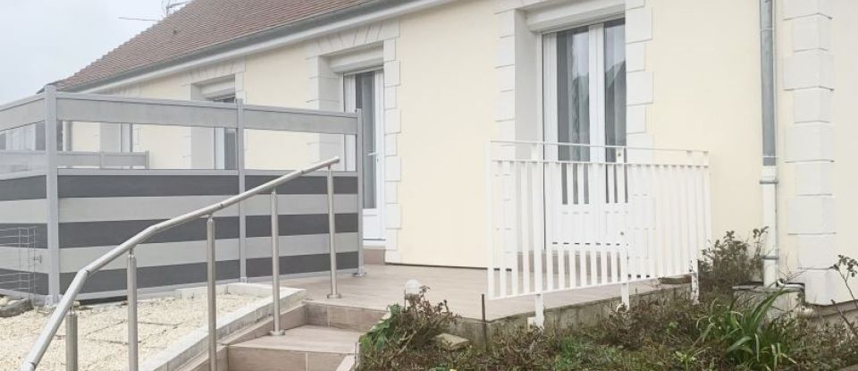 House 5 rooms of 118 m² in Courseulles-sur-Mer (14470)