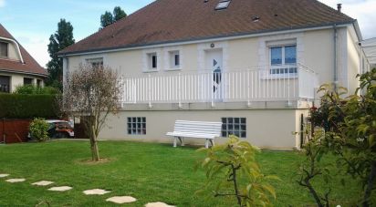 Maison 5 pièces de 118 m² à Courseulles-sur-Mer (14470)