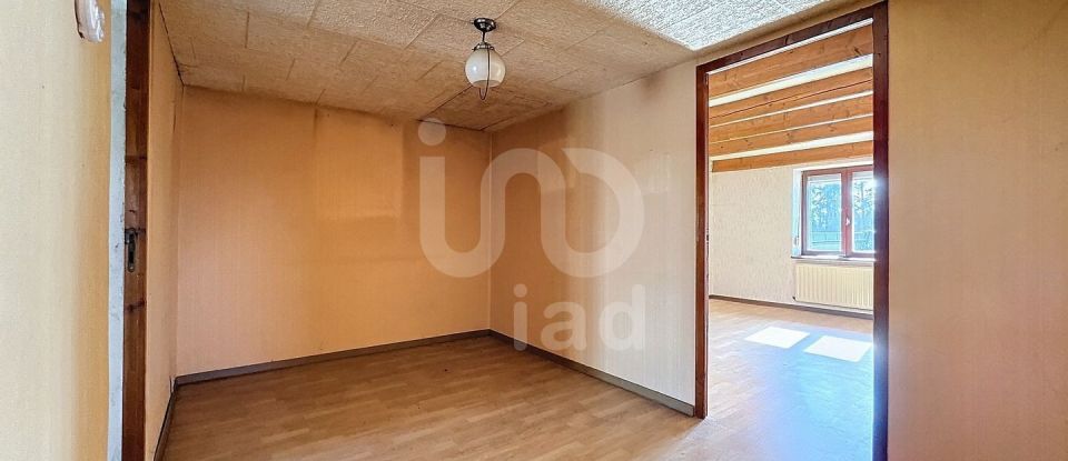 House 4 rooms of 129 m² in Cutting (57260)