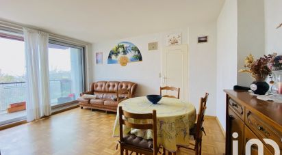 Appartement 4 pièces de 62 m² à Marly-le-Roi (78160)