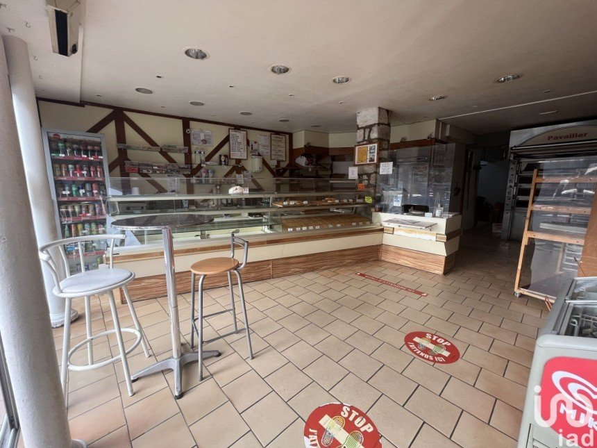 Boulangerie de 180 m² à Pithiviers (45300)
