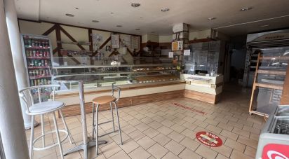 Boulangerie de 180 m² à Pithiviers (45300)