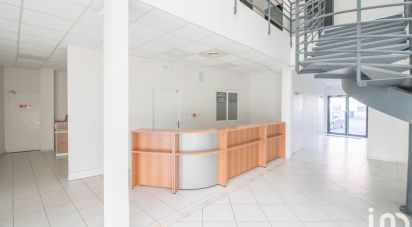 Bureaux de 470 m² à Meaux (77100)