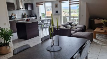 Apartment 4 rooms of 139 m² in Beaumont (74160)