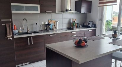 Apartment 4 rooms of 139 m² in Beaumont (74160)