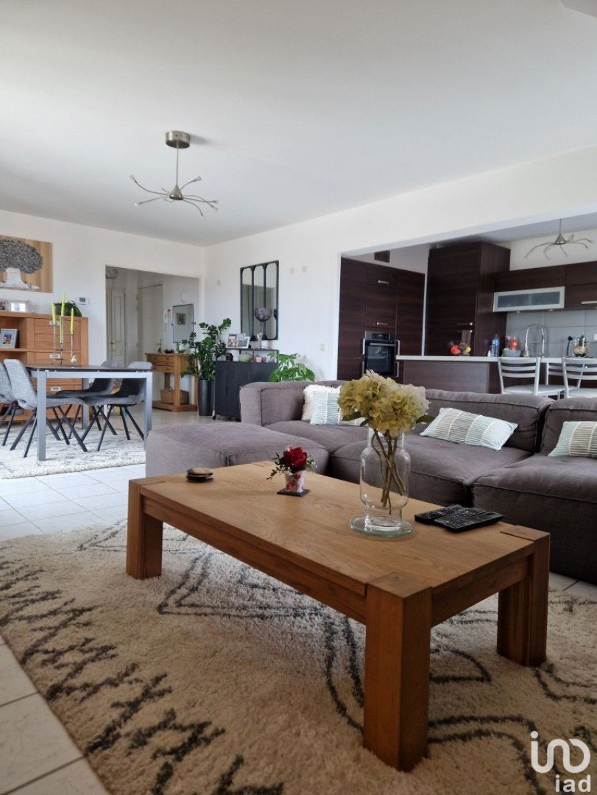 Appartement 4 pièces de 139 m² à Beaumont (74160)
