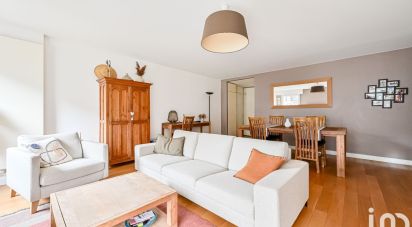 Appartement 4 pièces de 97 m² à Rueil-Malmaison (92500)