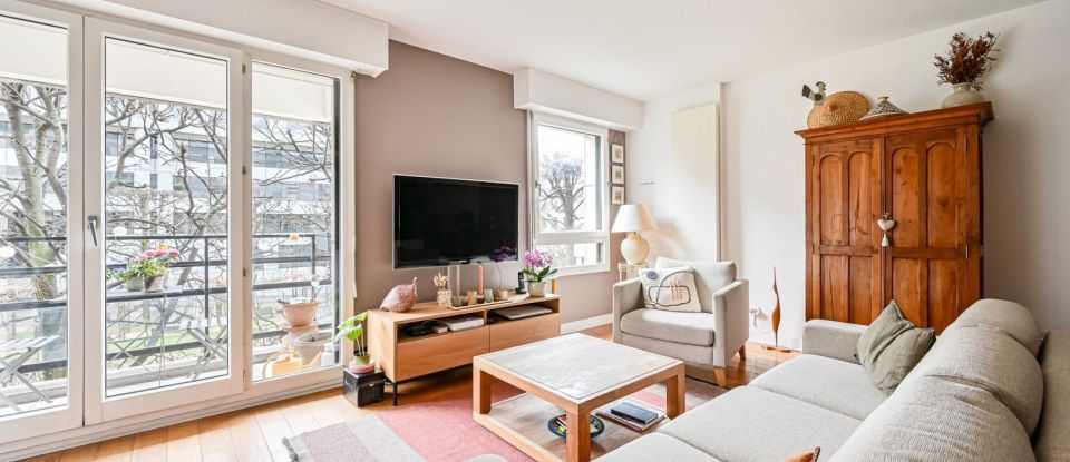 Appartement 4 pièces de 97 m² à Rueil-Malmaison (92500)