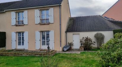 House 5 rooms of 96 m² in Chartres (28000)