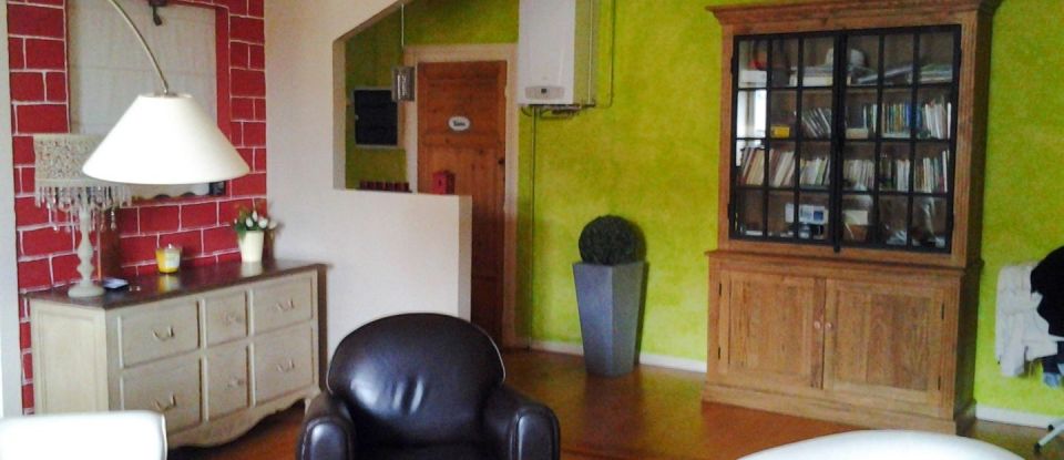 Appartement 2 pièces de 13 m² à Annonay (07100)