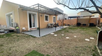House 4 rooms of 88 m² in Milhaud (30540)