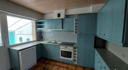 House 4 rooms of 100 m² in Roisel (80240)