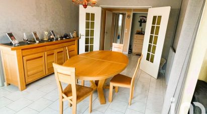 Apartment 3 rooms of 79 m² in Angers (49000)