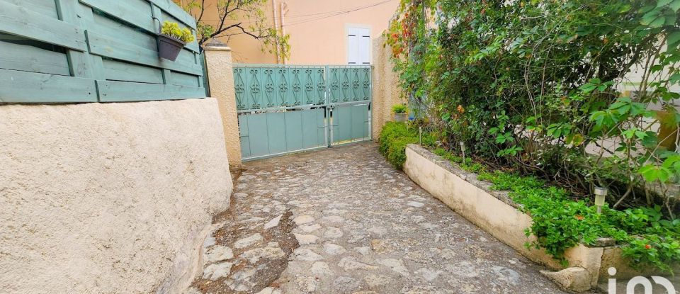 House 3 rooms of 70 m² in Nîmes (30000)