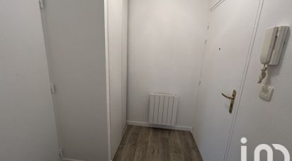 Appartement 3 pièces de 53 m² à Mâcon (71000)