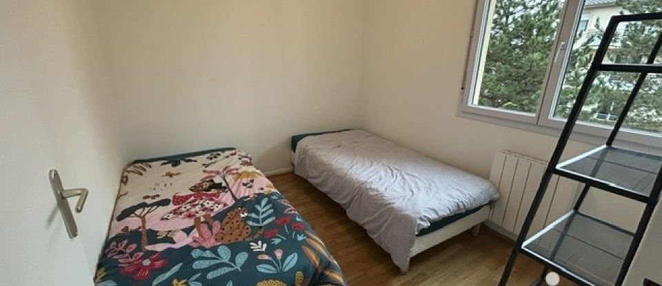 Apartment 3 rooms of 53 m² in Mâcon (71000)