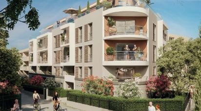 Apartment 4 rooms of 84 m² in Antibes (06600)