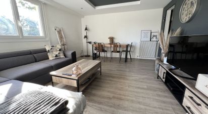 Apartment 4 rooms of 76 m² in Billère (64140)