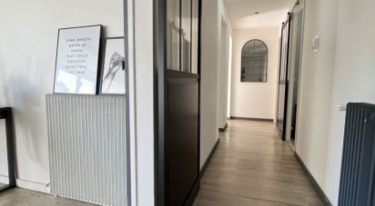 Apartment 4 rooms of 76 m² in Billère (64140)
