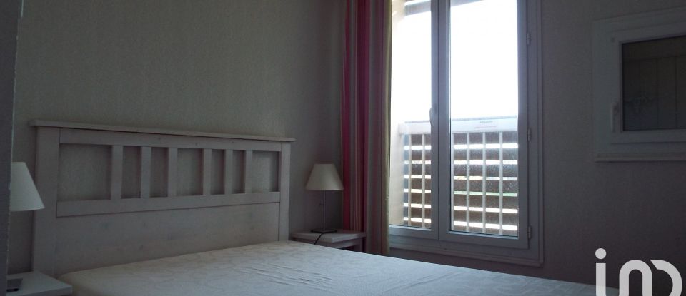 Appartement 2 pièces de 27 m² à La Londe-les-Maures (83250)
