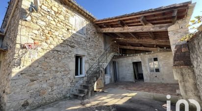 House 5 rooms of 110 m² in Chambonas (07140)