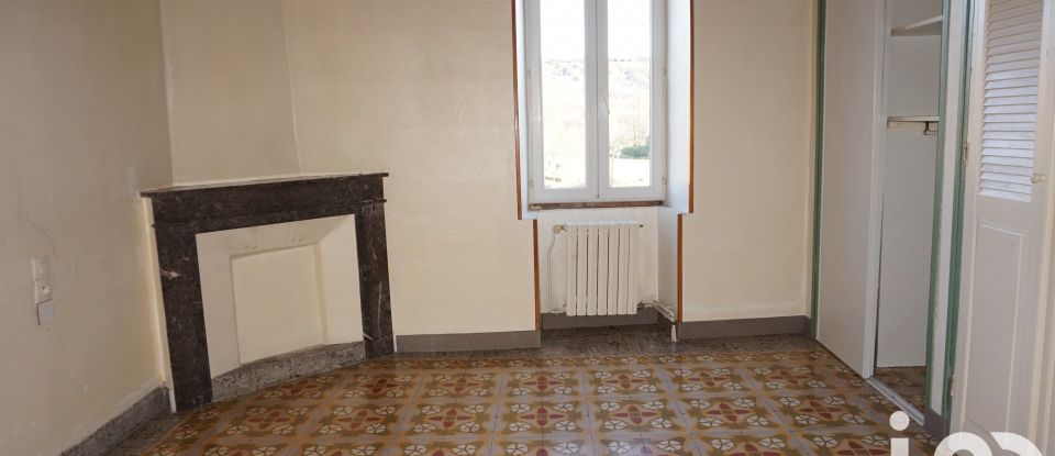 House 5 rooms of 110 m² in Chambonas (07140)
