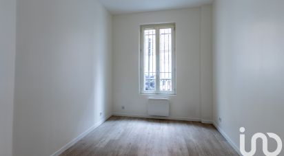 Apartment 2 rooms of 29 m² in Saint-Denis (93200)