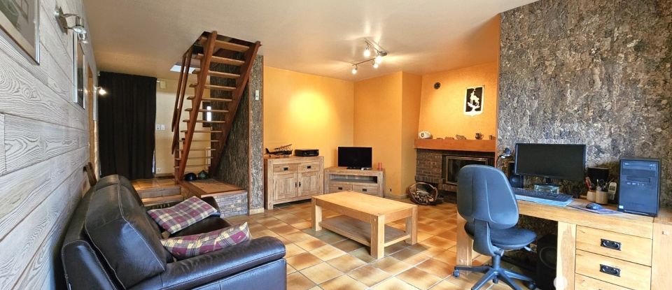Maison traditionnelle 5 pièces de 131 m² à La Ravoire (73490)