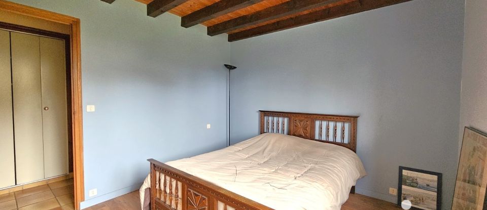 Traditional house 5 rooms of 131 m² in La Ravoire (73490)