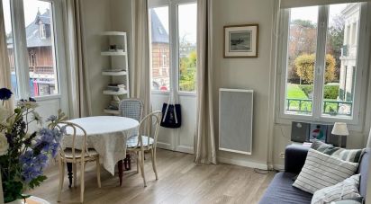 Apartment 2 rooms of 36 m² in Cabourg (14390)