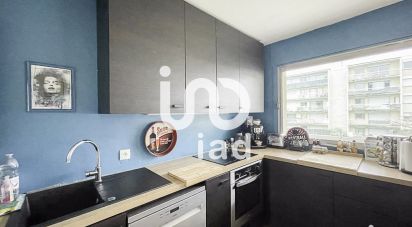 Apartment 2 rooms of 48 m² in Meaux (77100)