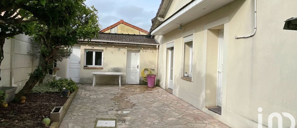 House 4 rooms of 79 m² in Gagny (93220)