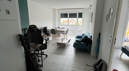 Appartement 2 pièces de 40 m² à Cenon (33150)