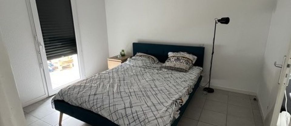 Apartment 2 rooms of 40 m² in Cenon (33150)